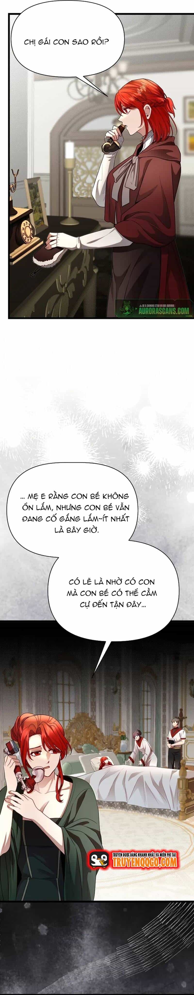 Anh Trai Anh Hùng Là Người Đã Chết Trong Học Viện - Chương 102 - ảnh 16