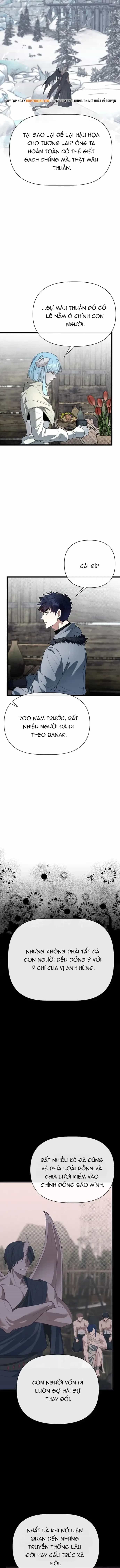 Anh Trai Anh Hùng Là Người Đã Chết Trong Học Viện - Chương 115 - ảnh 3