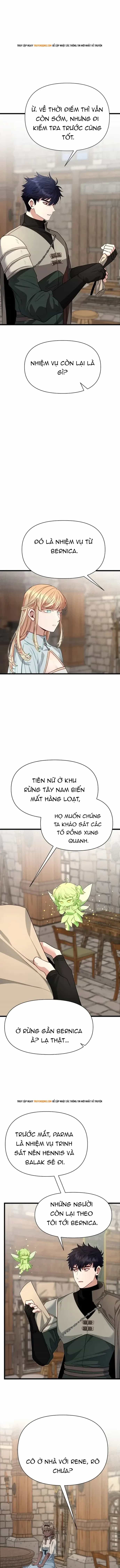 Anh Trai Anh Hùng Là Người Đã Chết Trong Học Viện - Chương 117 - ảnh 5