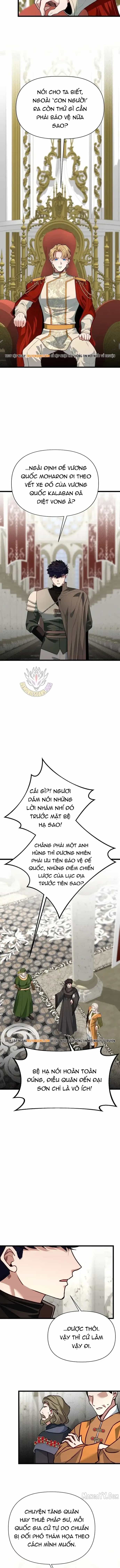 Anh Trai Anh Hùng Là Người Đã Chết Trong Học Viện - Chương 122 - ảnh 4