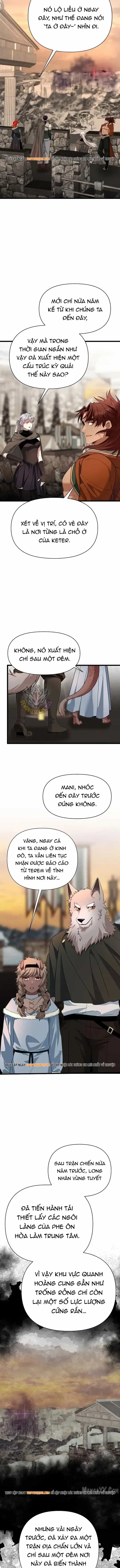 Anh Trai Anh Hùng Là Người Đã Chết Trong Học Viện - Chương 122 - ảnh 8