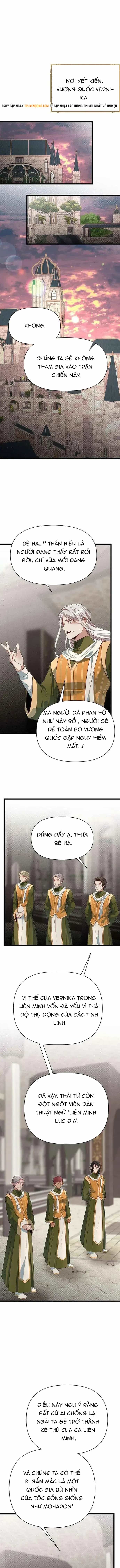 Anh Trai Anh Hùng Là Người Đã Chết Trong Học Viện - Chương 129 - ảnh 6