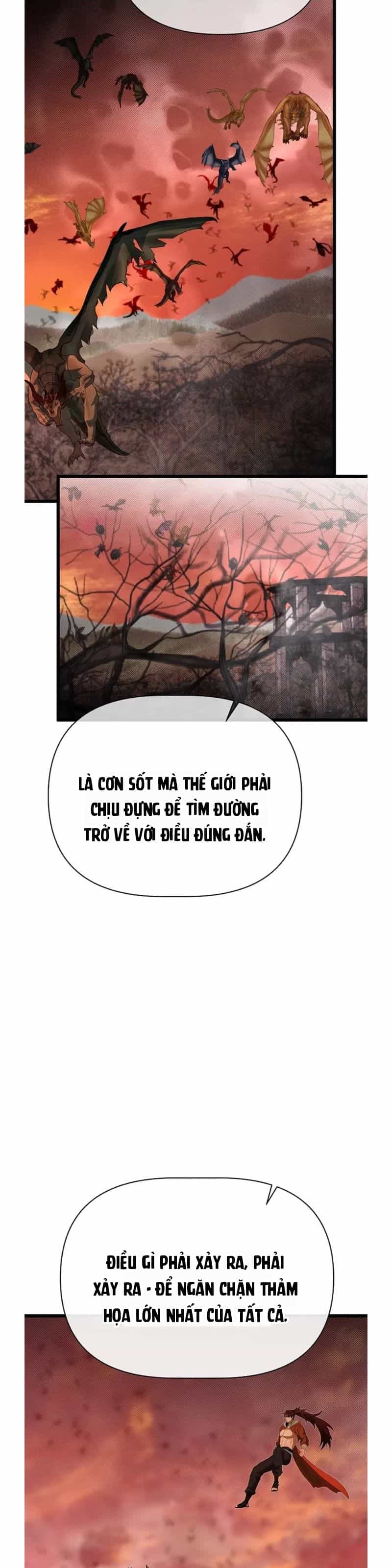 Anh Trai Anh Hùng Là Người Đã Chết Trong Học Viện - Chương 140 - ảnh 12