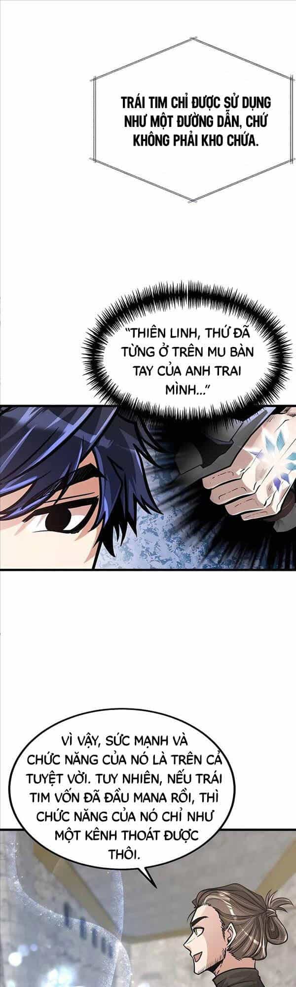 Anh Trai Anh Hùng Là Người Đã Chết Trong Học Viện - Chương 14 - ảnh 26