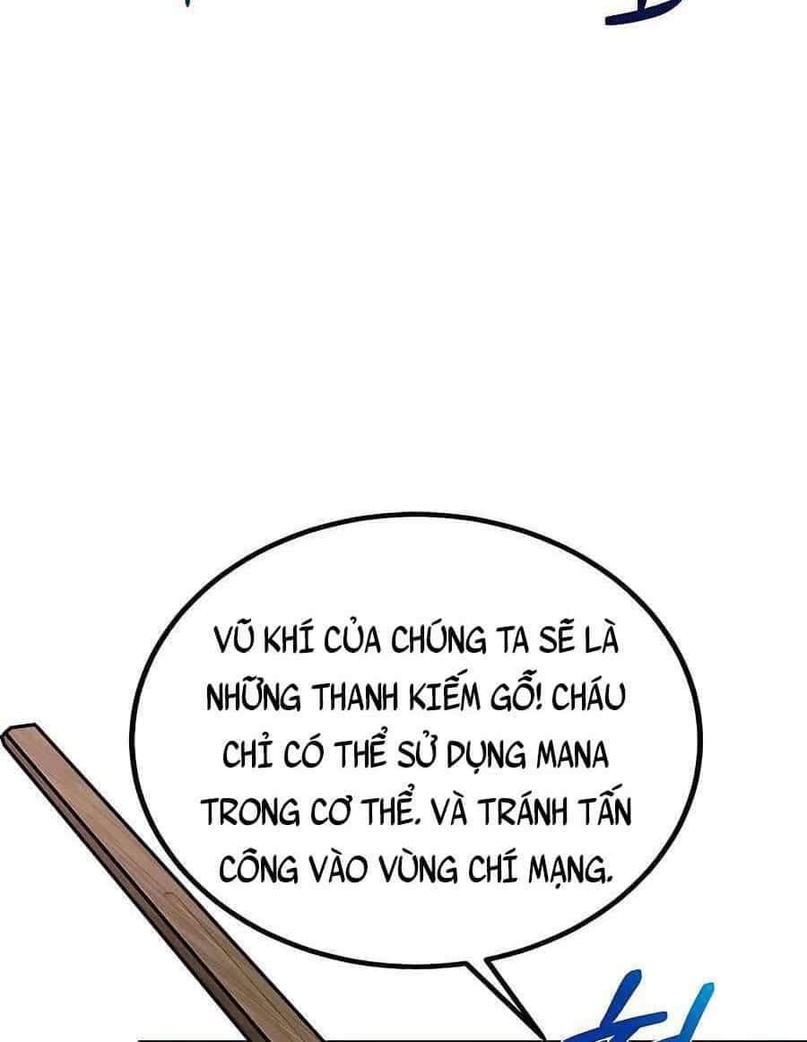 Anh Trai Anh Hùng Là Người Đã Chết Trong Học Viện - Chương 18 - ảnh 20