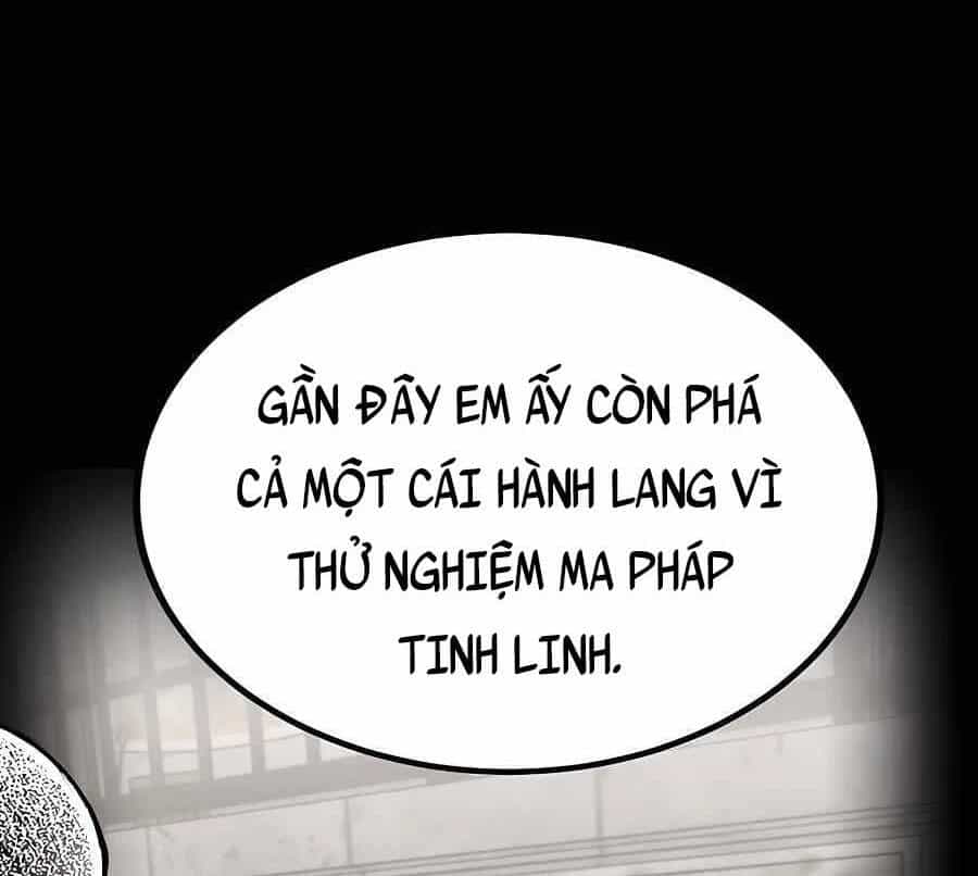 Anh Trai Anh Hùng Là Người Đã Chết Trong Học Viện - Chương 20 - ảnh 80