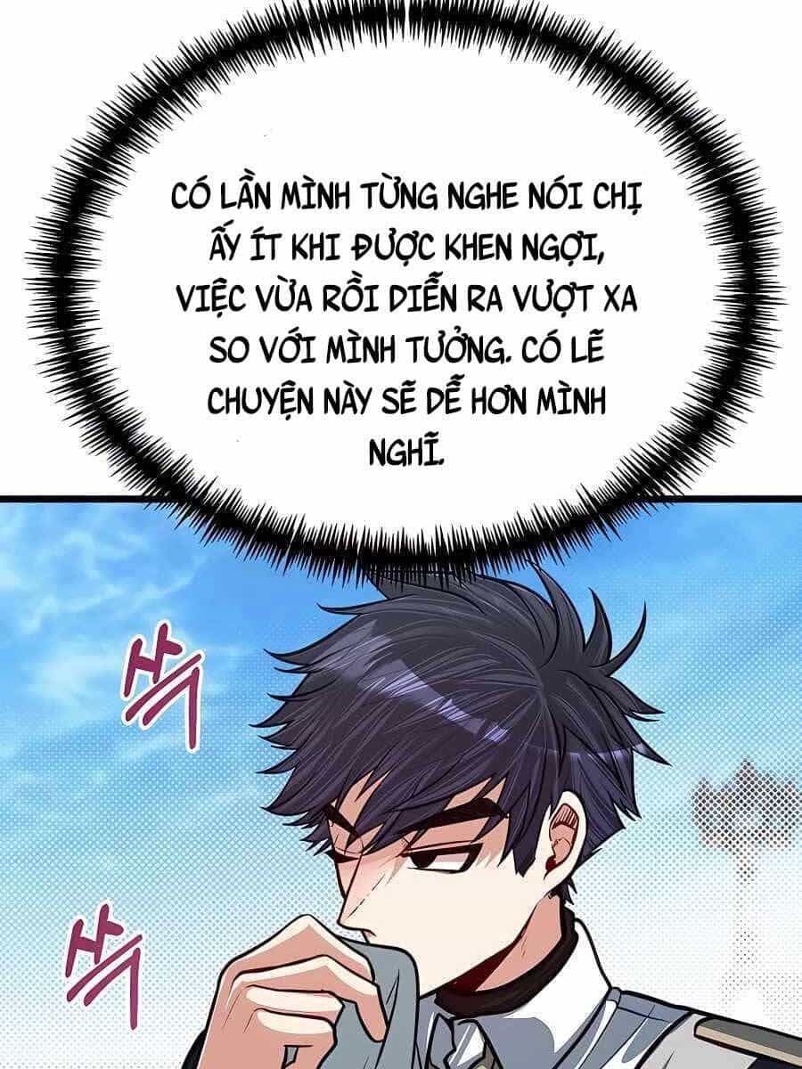 Anh Trai Anh Hùng Là Người Đã Chết Trong Học Viện - Chương 22 - ảnh 83