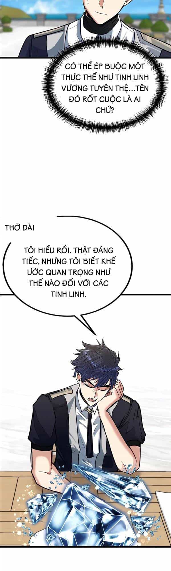 Anh Trai Anh Hùng Là Người Đã Chết Trong Học Viện - Chương 23 - ảnh 19