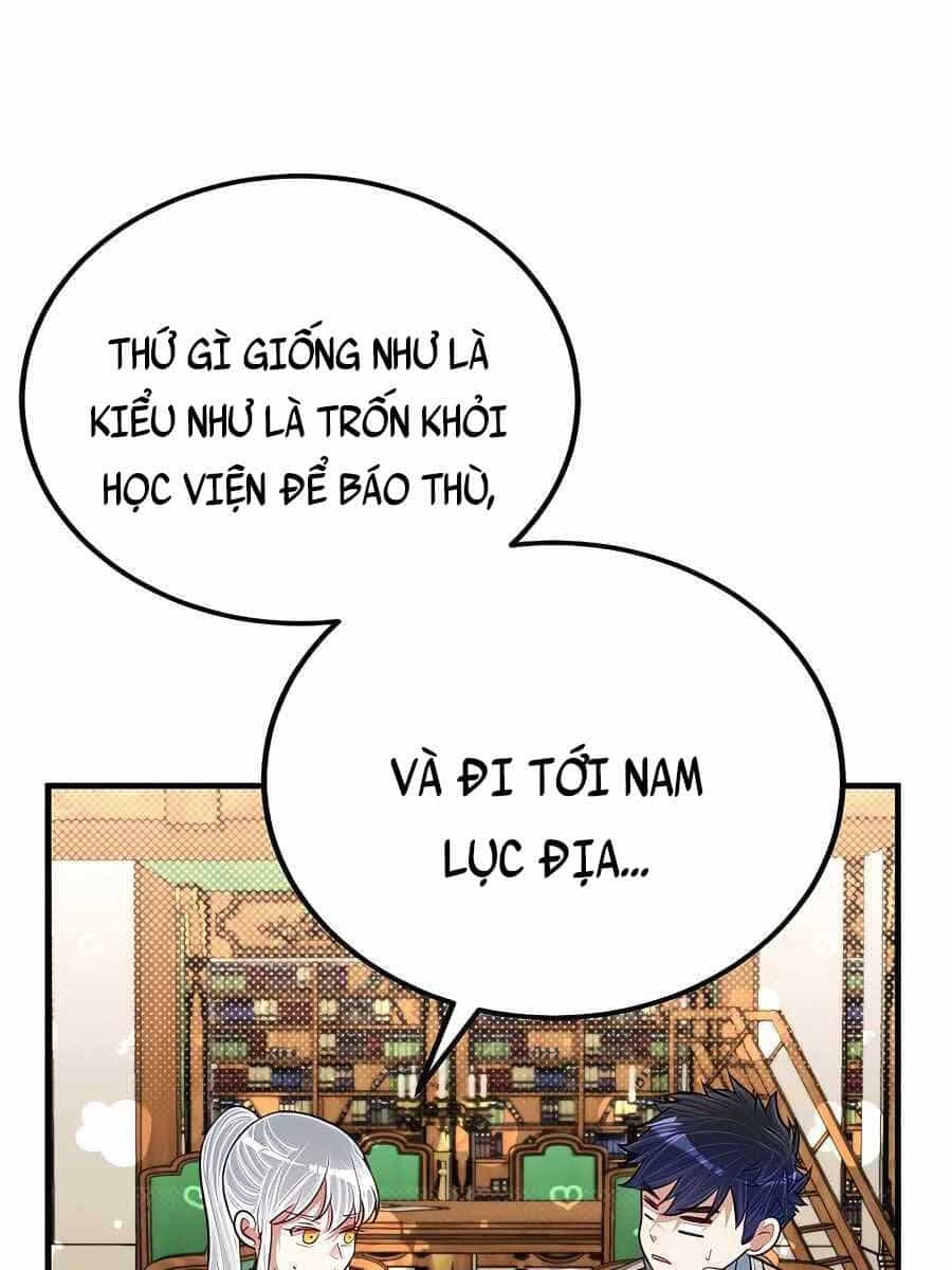 Anh Trai Anh Hùng Là Người Đã Chết Trong Học Viện - Chương 25 - ảnh 99