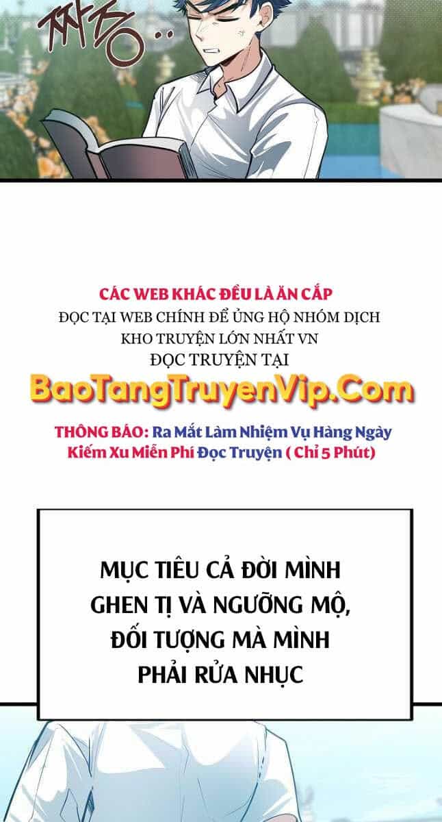 Anh Trai Anh Hùng Là Người Đã Chết Trong Học Viện - Chương 27 - ảnh 6