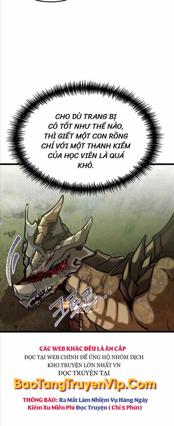 Anh Trai Anh Hùng Là Người Đã Chết Trong Học Viện - Chương 28 - ảnh 35