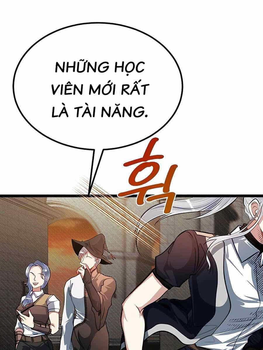 Anh Trai Anh Hùng Là Người Đã Chết Trong Học Viện - Chương 31 - ảnh 3