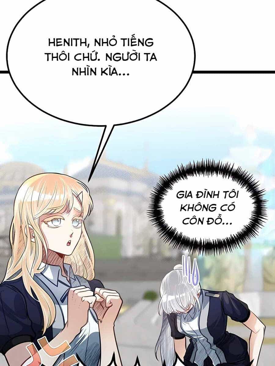 Anh Trai Anh Hùng Là Người Đã Chết Trong Học Viện - Chương 40 - ảnh 67
