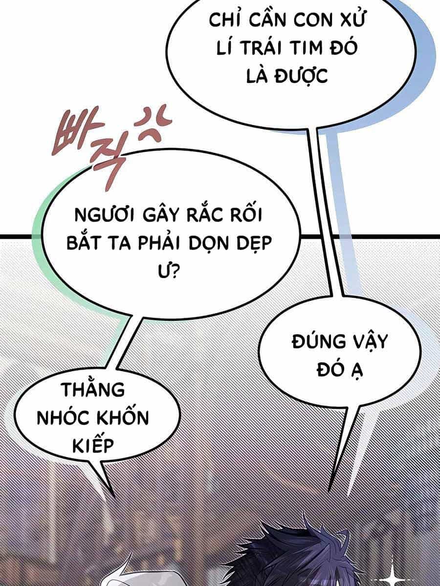 Anh Trai Anh Hùng Là Người Đã Chết Trong Học Viện - Chương 44 - ảnh 25
