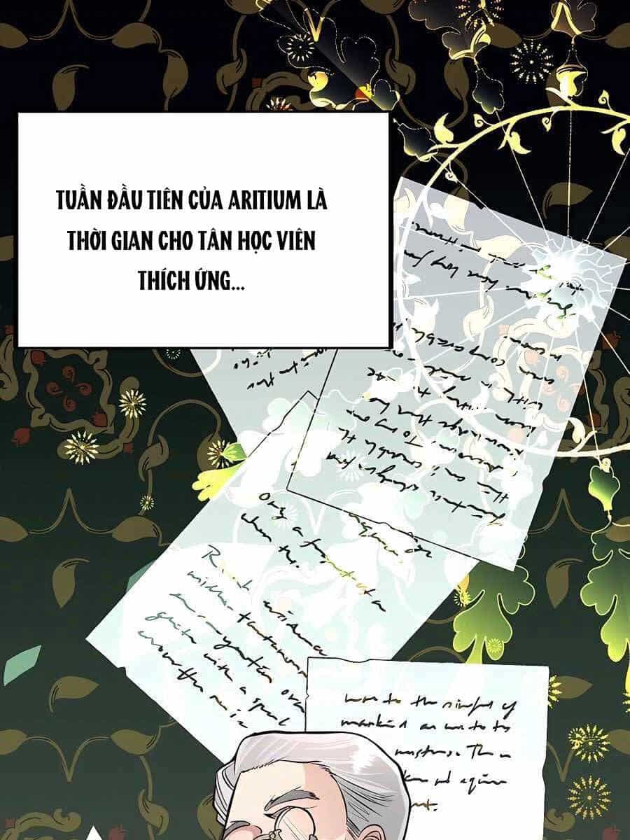 Anh Trai Anh Hùng Là Người Đã Chết Trong Học Viện - Chương 4 - ảnh 25