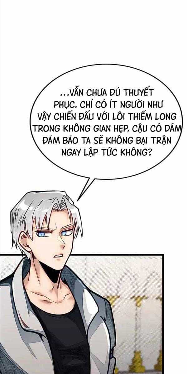 Anh Trai Anh Hùng Là Người Đã Chết Trong Học Viện - Chương 50 - ảnh 49