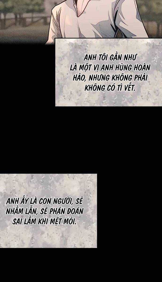 Anh Trai Anh Hùng Là Người Đã Chết Trong Học Viện - Chương 51 - ảnh 62