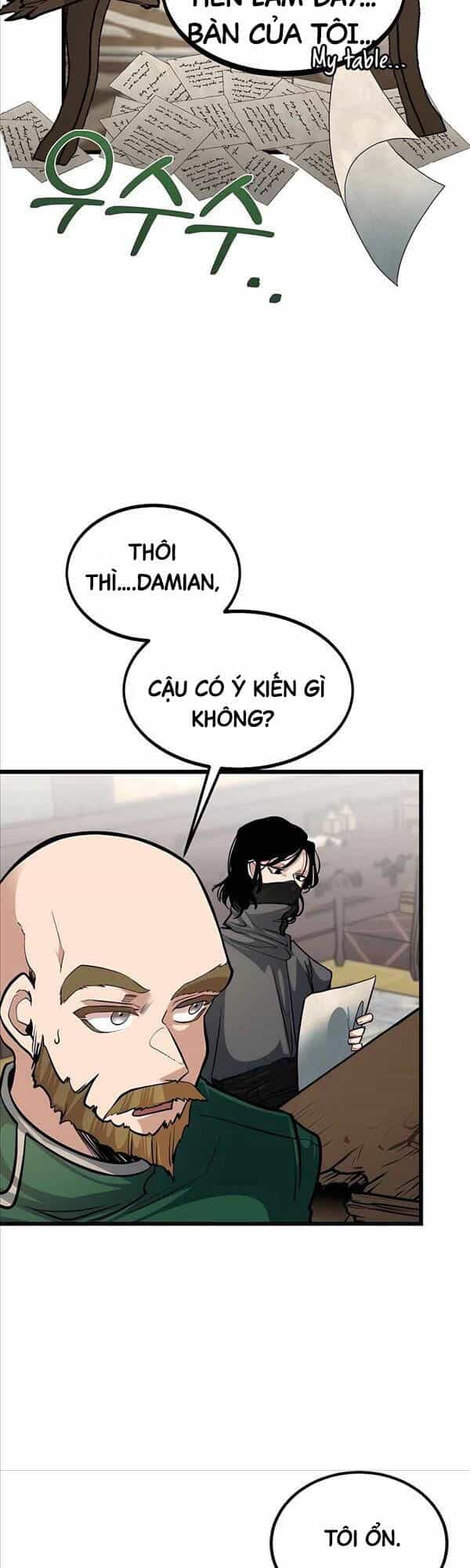 Anh Trai Anh Hùng Là Người Đã Chết Trong Học Viện - Chương 5 - ảnh 34