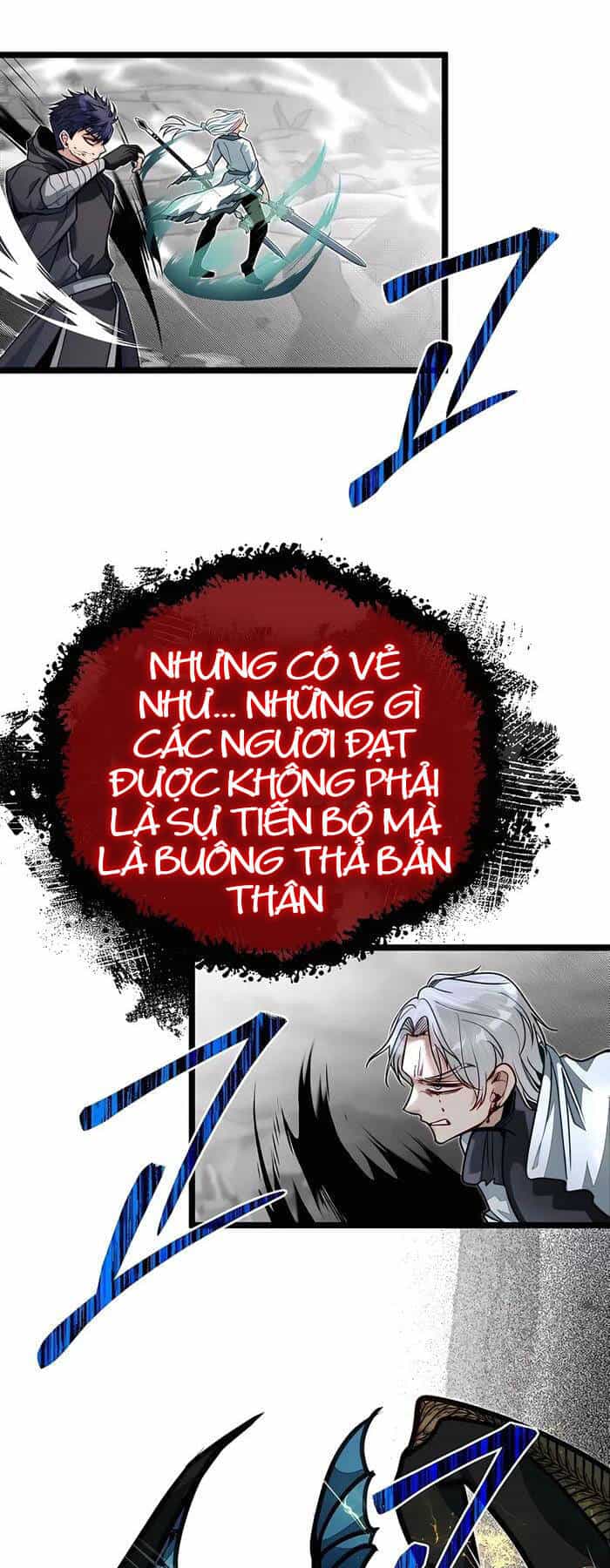 Anh Trai Anh Hùng Là Người Đã Chết Trong Học Viện - Chương 71 - ảnh 57