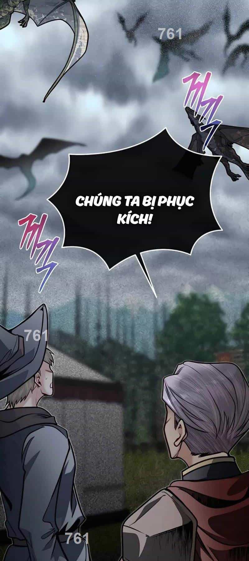 Anh Trai Anh Hùng Là Người Đã Chết Trong Học Viện - Chương 72 - ảnh 2