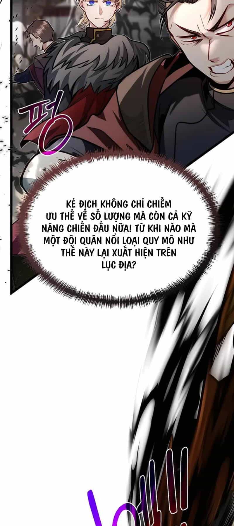 Anh Trai Anh Hùng Là Người Đã Chết Trong Học Viện - Chương 72 - ảnh 21