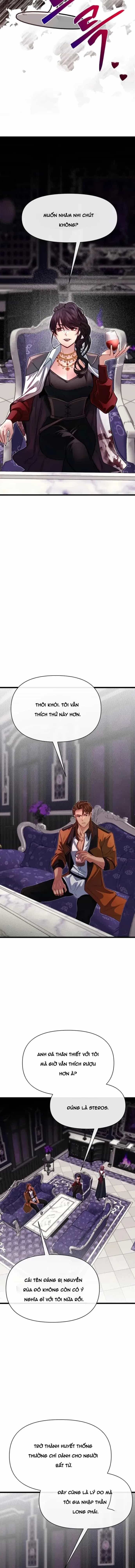 Anh Trai Anh Hùng Là Người Đã Chết Trong Học Viện - Chương 98 - ảnh 3