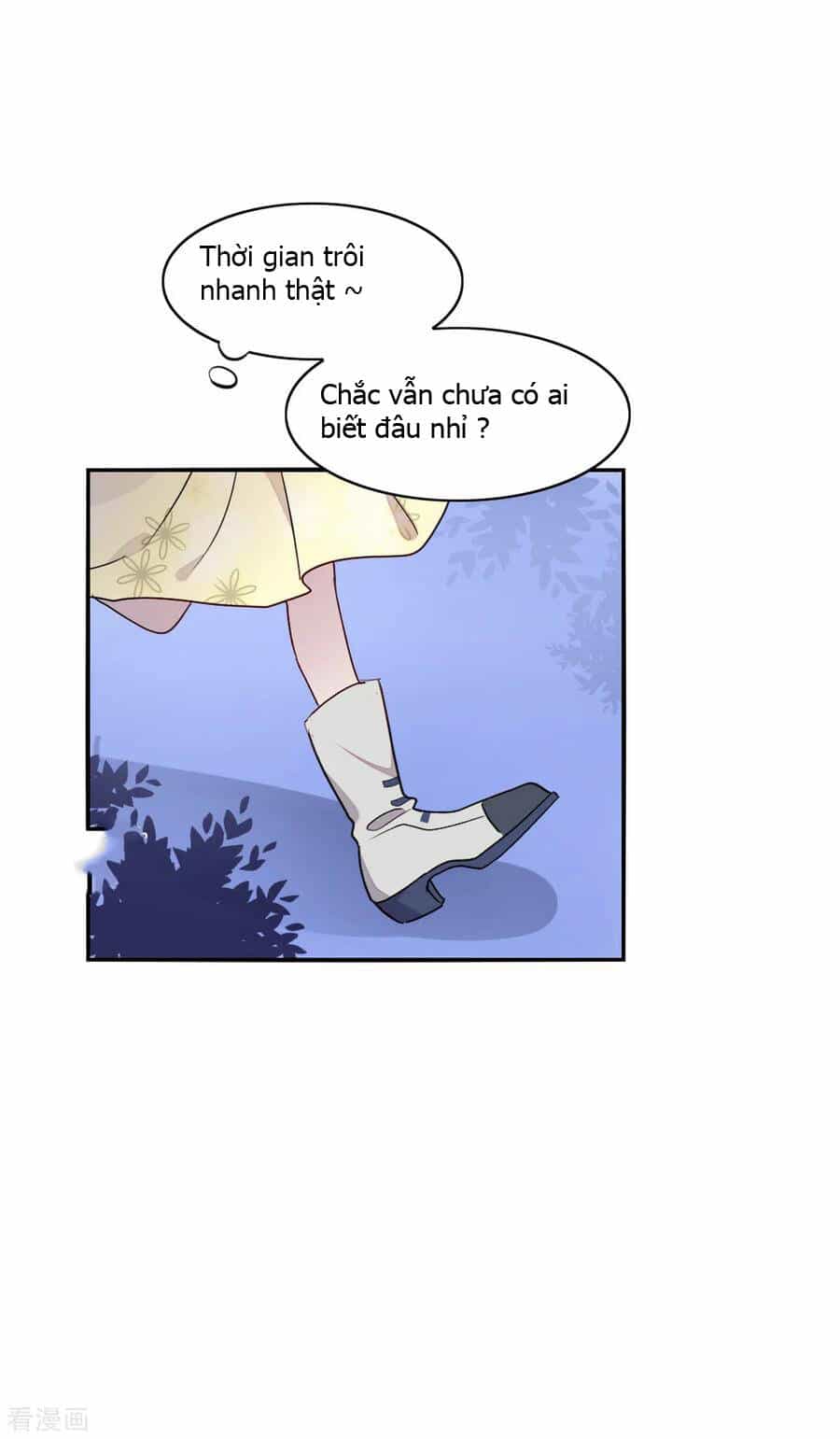 Anh Trai Ma Cà Rồng Và Bạn Trai Người Sói Của Tôi - Chương 18 - ảnh 10