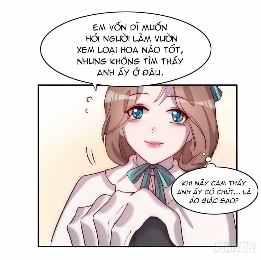 Anh Trai Ma Cà Rồng Và Bạn Trai Người Sói Của Tôi - Chương 2 - ảnh 9