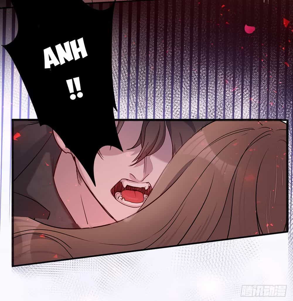 Anh Trai Ma Cà Rồng Và Bạn Trai Người Sói Của Tôi - Chương 5 - ảnh 32