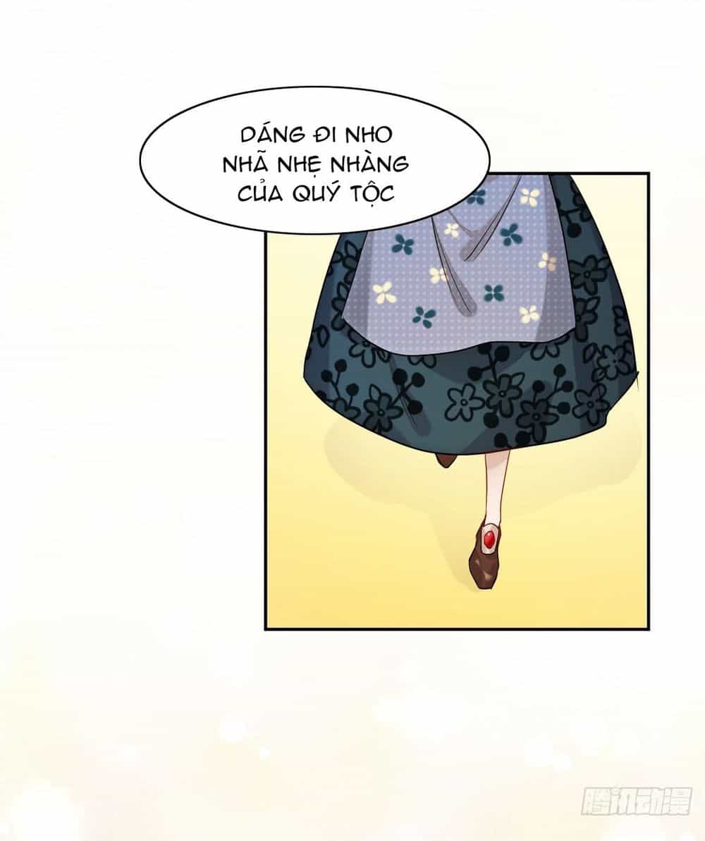 Anh Trai Ma Cà Rồng Và Bạn Trai Người Sói Của Tôi - Chương 8 - ảnh 19