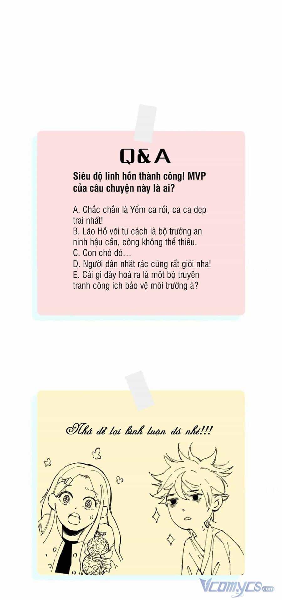 Anh Trai Tôi Đến Từ Núi Sâu - Chương 12 - ảnh 25