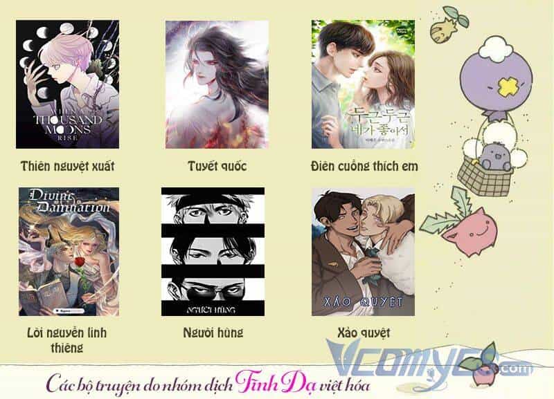 Anh Trai Tôi Đến Từ Núi Sâu - Chương 4 - ảnh 13
