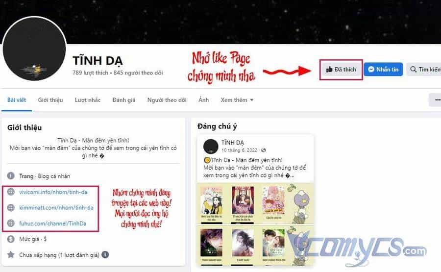Anh Trai Tôi Đến Từ Núi Sâu - Chương 48 - ảnh 16