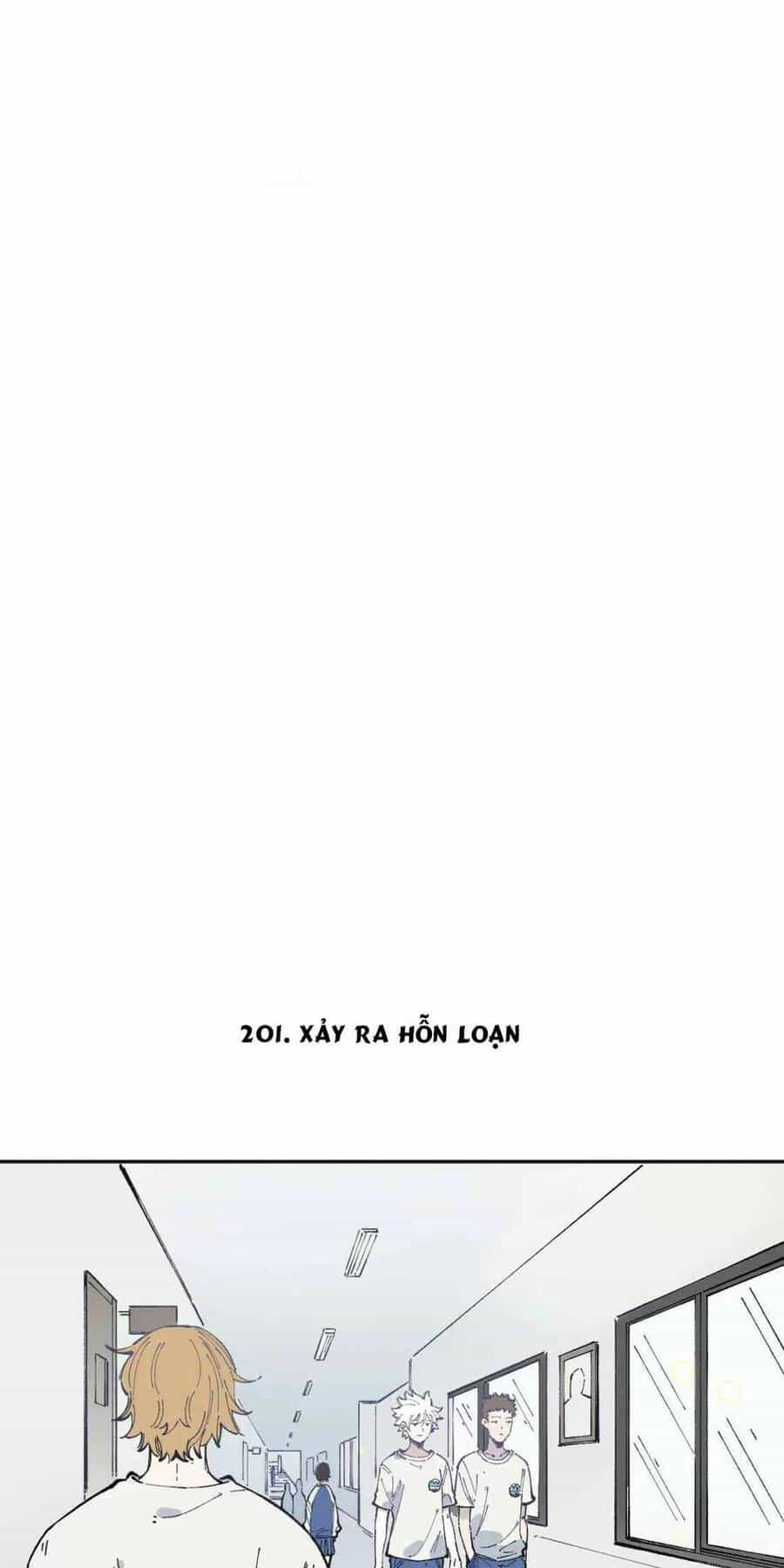 Anh Trai Tôi Đến Từ Núi Sâu - Chương 50 - ảnh 2
