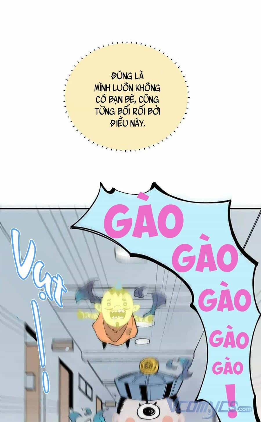 Anh Trai Tôi Đến Từ Núi Sâu - Chương 53 - ảnh 6