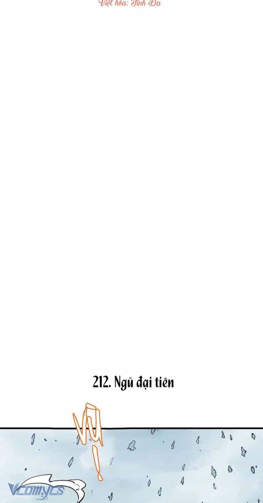 Anh Trai Tôi Đến Từ Núi Sâu - Chương 61 - ảnh 2