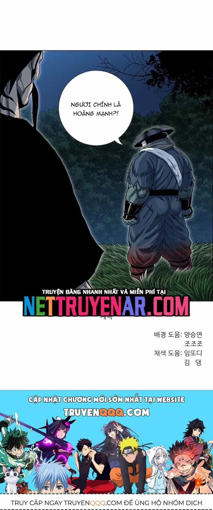 Anh Trai Tôi Là Hổ - Chương 113 - ảnh 10