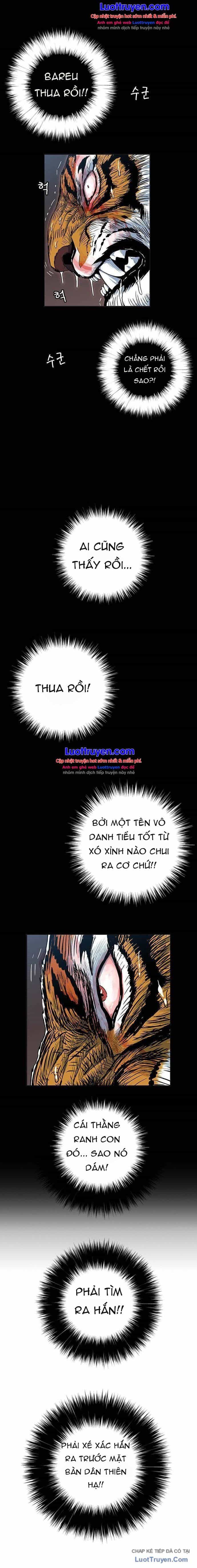 Anh Trai Tôi Là Hổ - Chương 164 - ảnh 14
