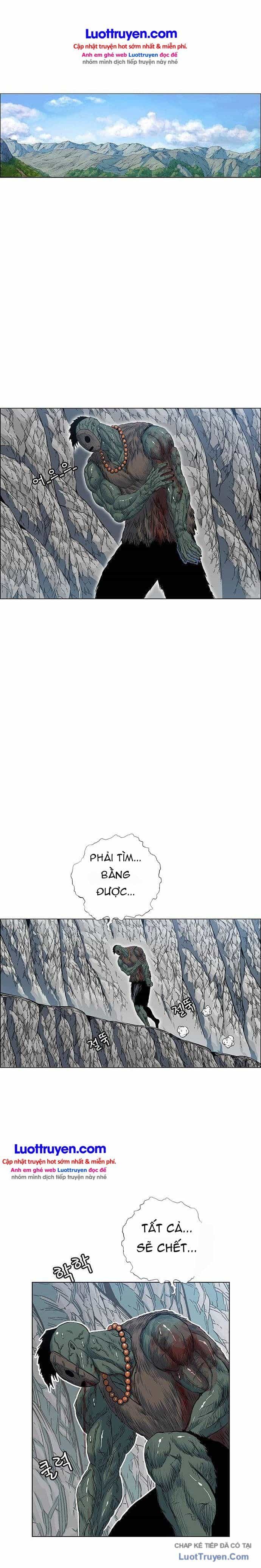 Anh Trai Tôi Là Hổ - Chương 164 - ảnh 19