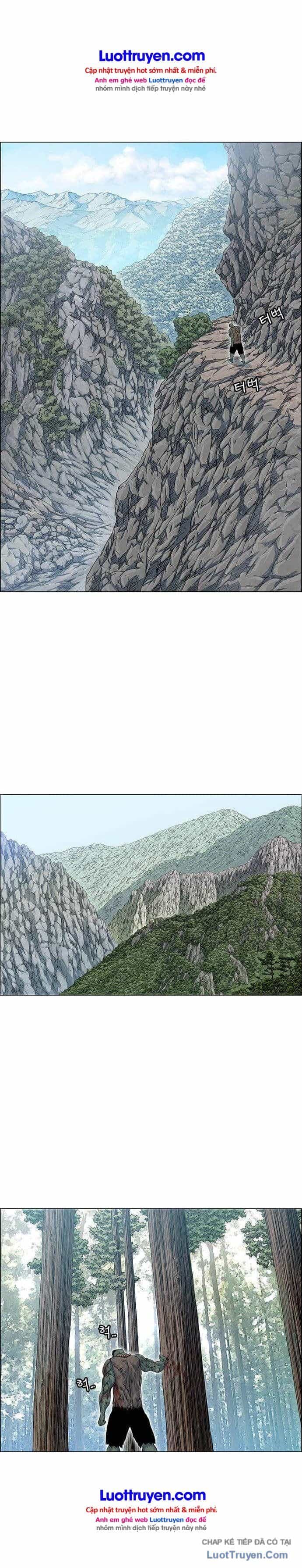 Anh Trai Tôi Là Hổ - Chương 164 - ảnh 20