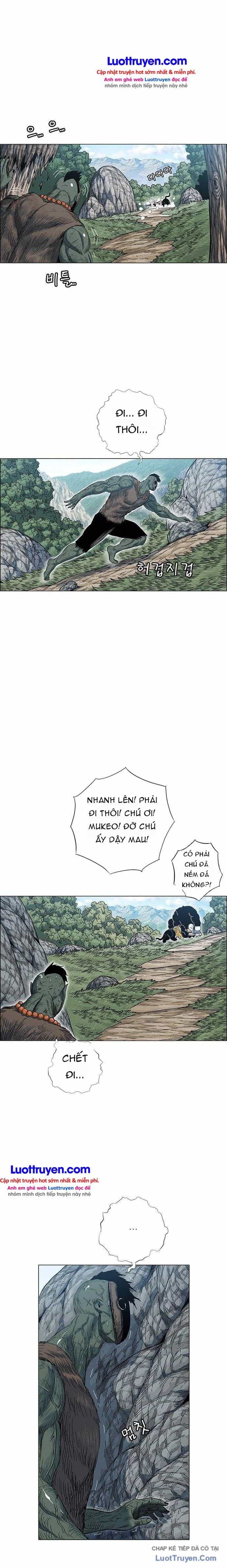 Anh Trai Tôi Là Hổ - Chương 165 - ảnh 10