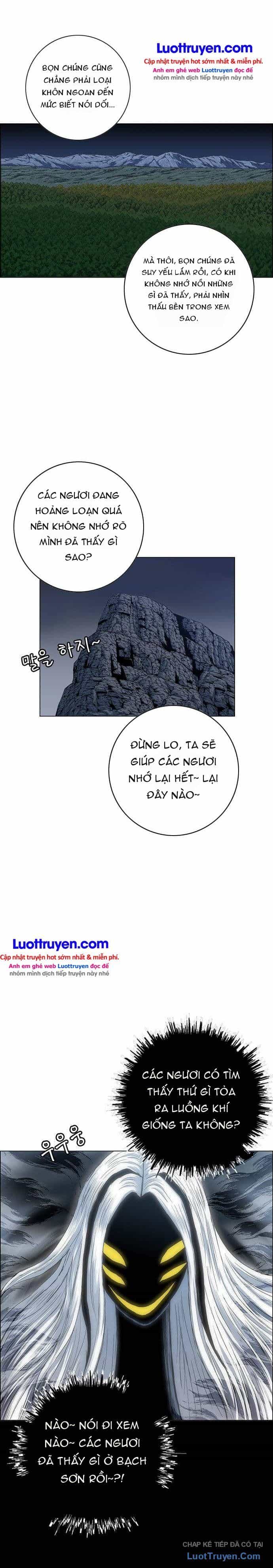 Anh Trai Tôi Là Hổ - Chương 166 - ảnh 8