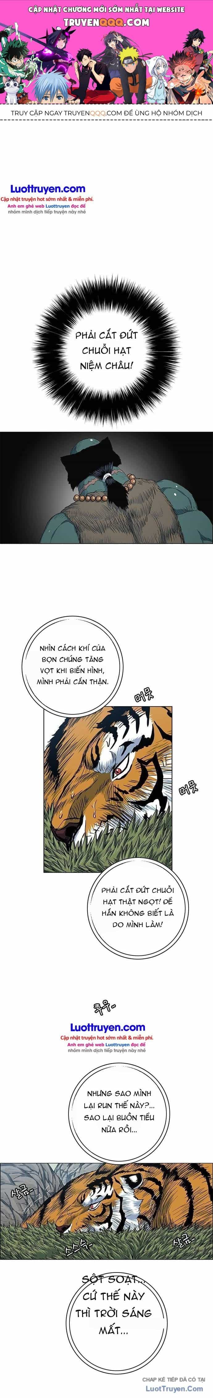 Anh Trai Tôi Là Hổ - Chương 169 - ảnh 1