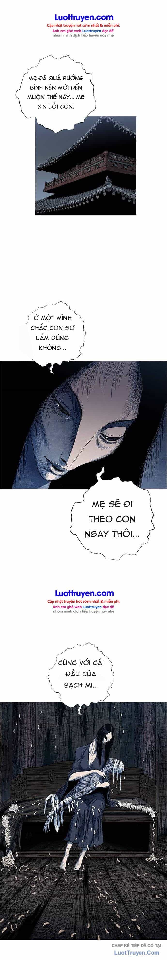 Anh Trai Tôi Là Hổ - Chương 169 - ảnh 24