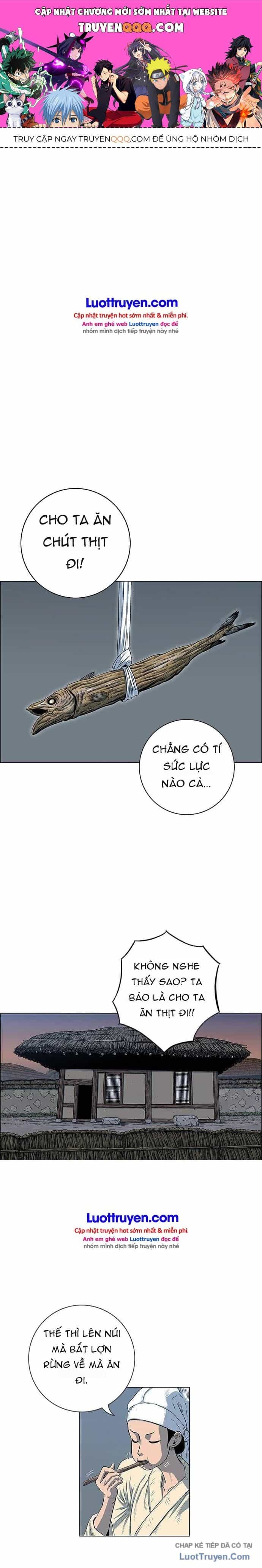 Anh Trai Tôi Là Hổ - Chương 170 - ảnh 1