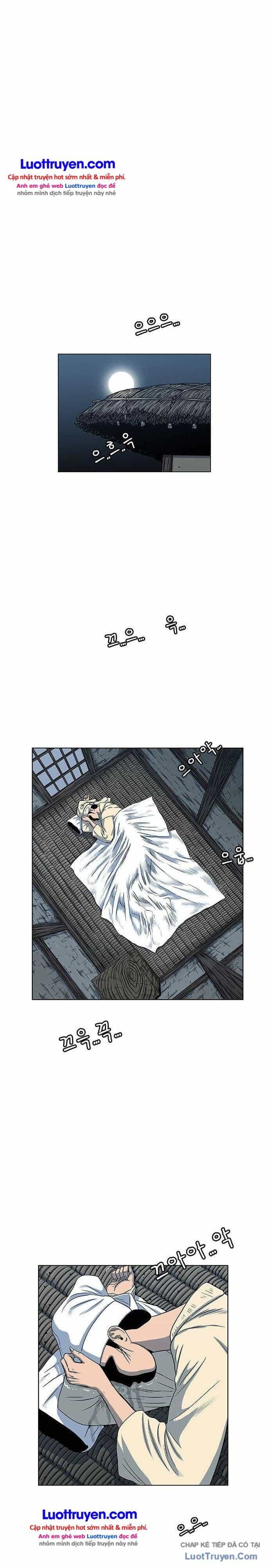 Anh Trai Tôi Là Hổ - Chương 170 - ảnh 5