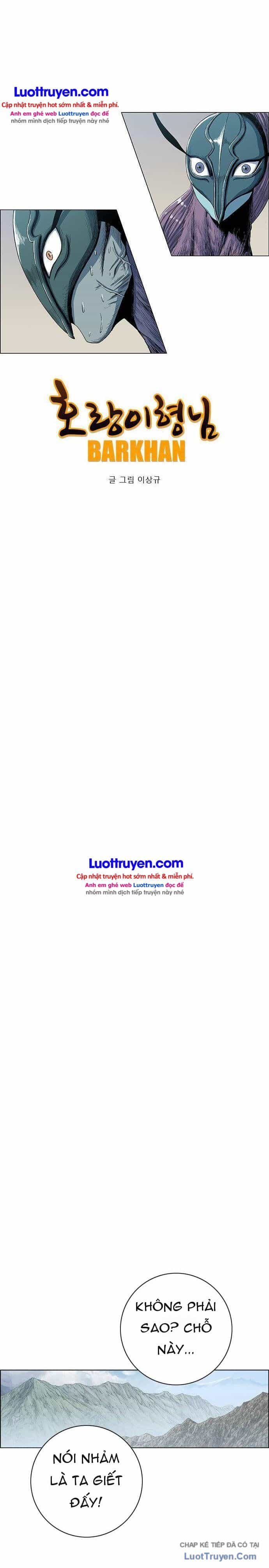 Anh Trai Tôi Là Hổ - Chương 173 - ảnh 10