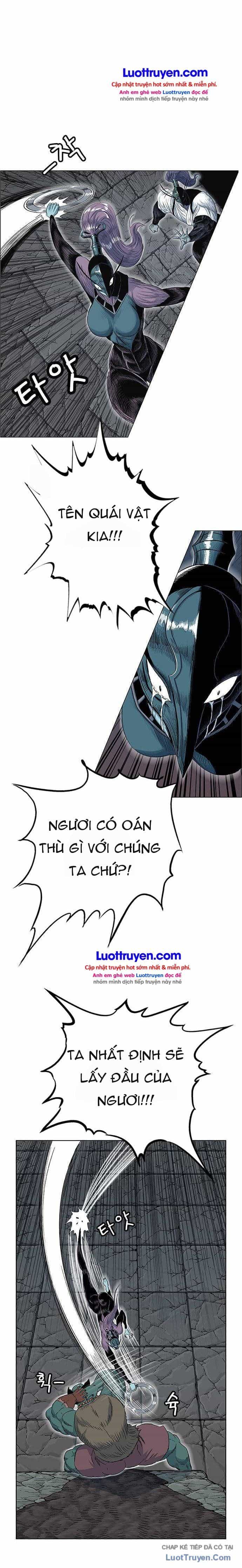 Anh Trai Tôi Là Hổ - Chương 175 - ảnh 11