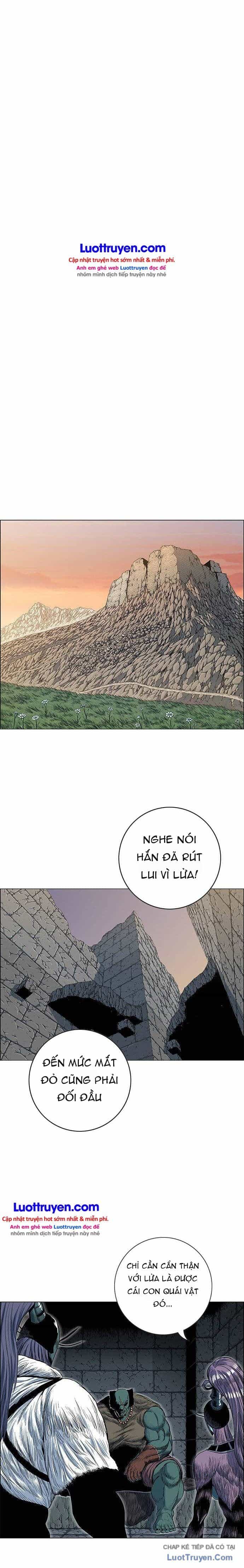 Anh Trai Tôi Là Hổ - Chương 175 - ảnh 3