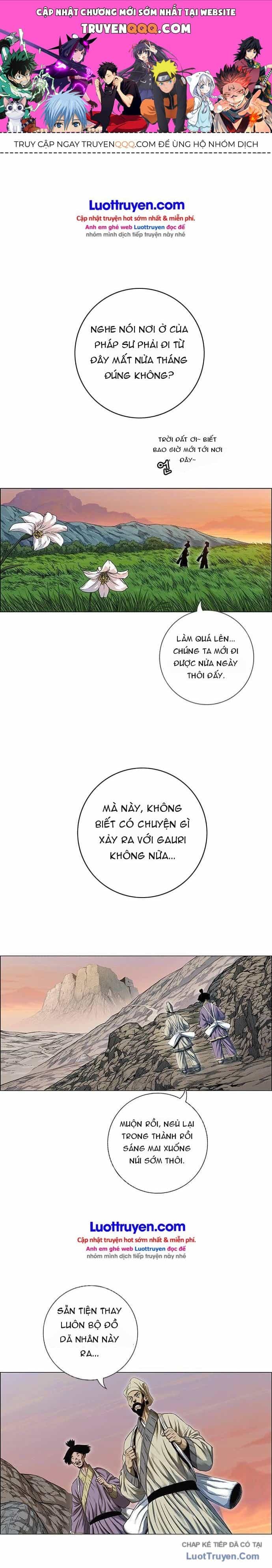 Anh Trai Tôi Là Hổ - Chương 176 - ảnh 1